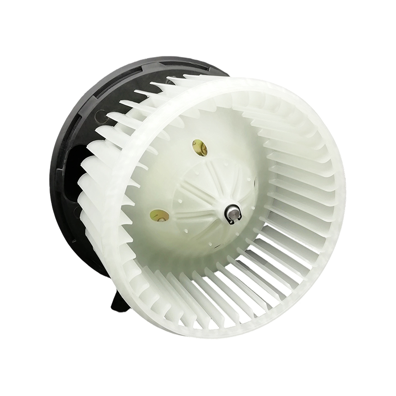 JK-67102BF 24V Воздуходувка для большегрузных коммерческих автомобилей Mercedes-Benz AXOR грузовиков