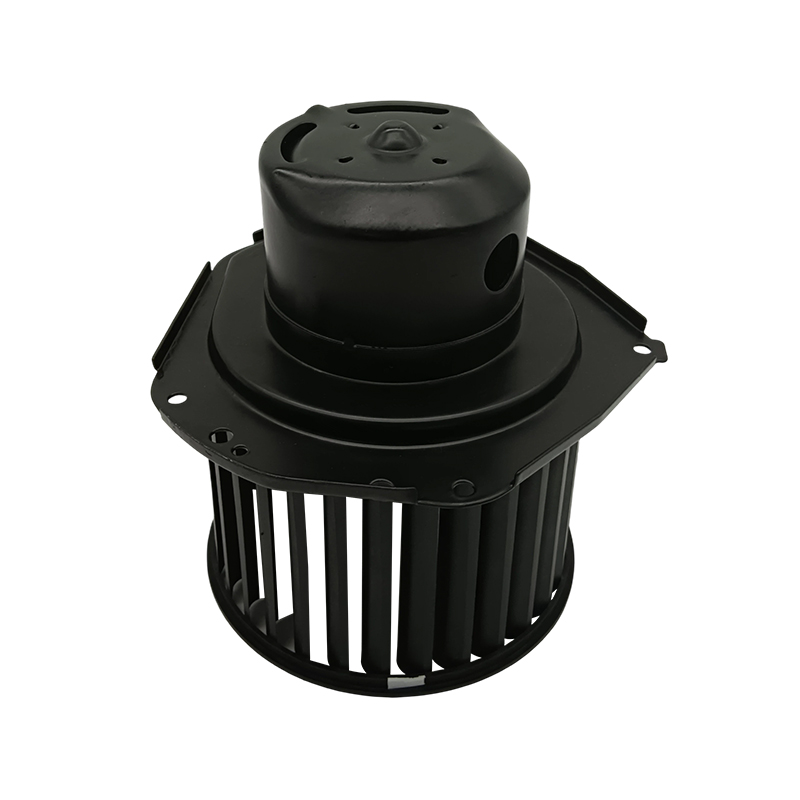 Воздуходувка JK-66704 для Chevrolet D20, заменяющая OE 52460703/15-80213