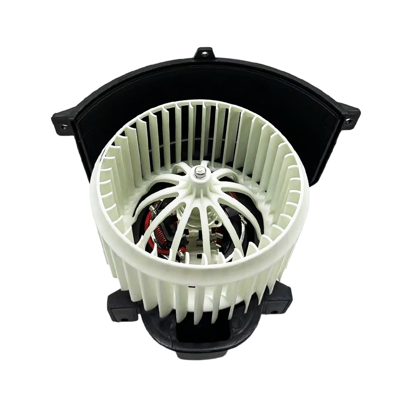 JK-66139 Многоцелевой автомобильный воздуходув для Audi Q7, Porsche Cayenne и Volkswagen Touareg